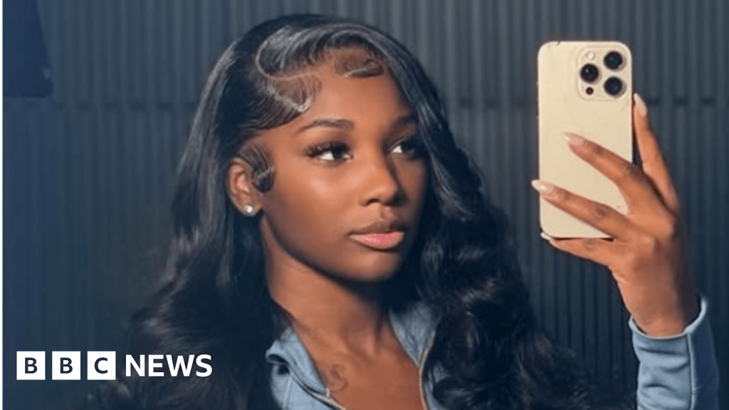 Partner of US influencer who died in Zanzibar speaking to police as witness