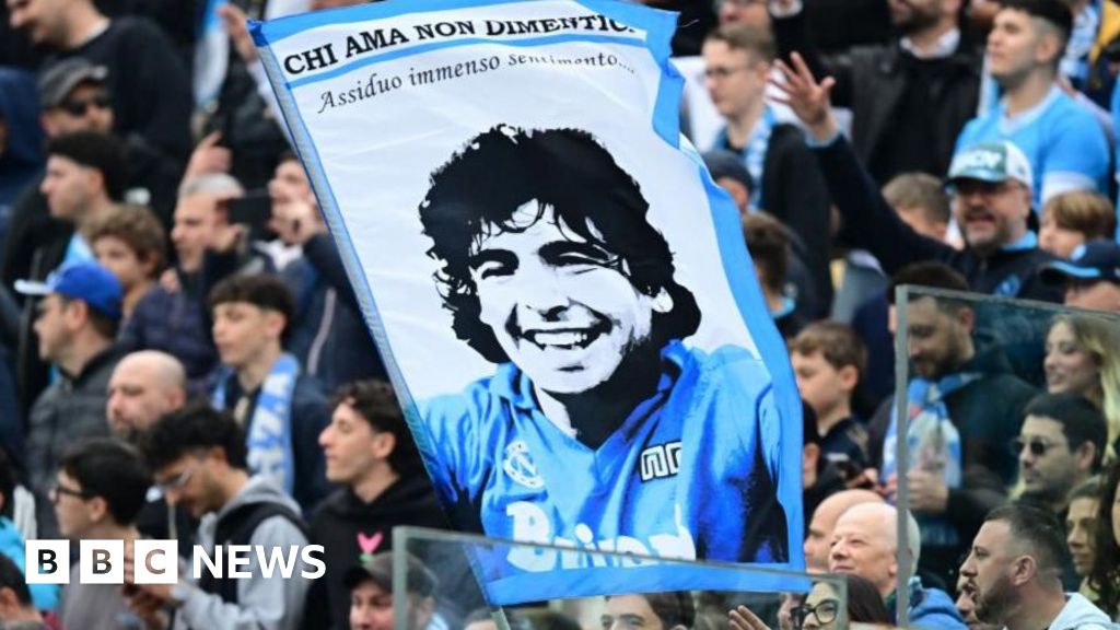 Retrial over death of Argentina legend Maradona begins