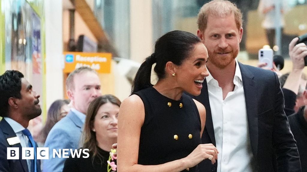 What’s changed since Harry and Meghan last visited Australia in 2018?