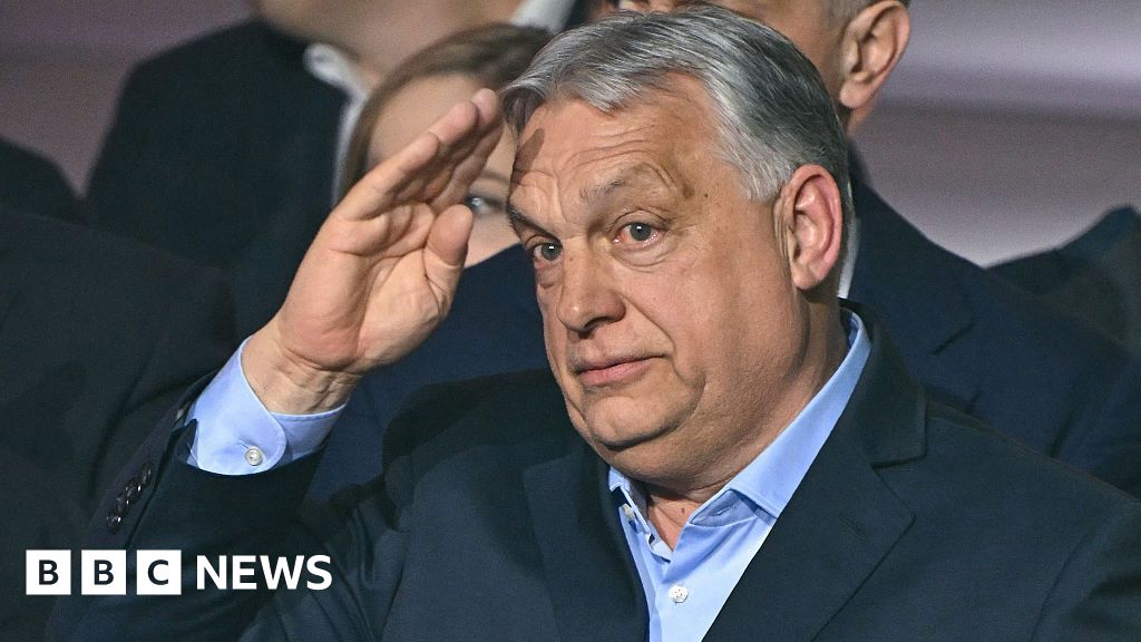 Viktor Orbán's Hungarian experiment runs out of steam